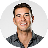Adam Braun Headshot