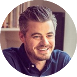 Scott Harrison Headshot