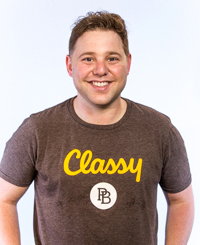 Brad Chrisakis