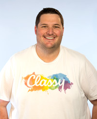 Brad Raistrick
