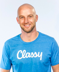 Brad Tracy