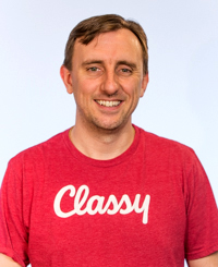 Chris Beck