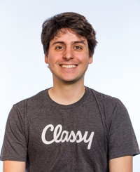 Dan Halloran