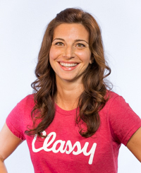Dina Rulli