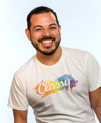 Ed Trujillo