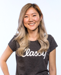Elizabeth Chung