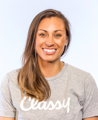 Jennifer Dymicki