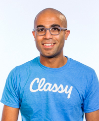 Julian Joseph