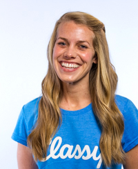 Kimmy Vandivort