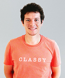 Pierre Barrau