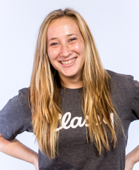 Rachel Lazarus