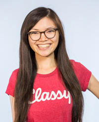 Sarah Yee