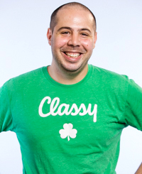 Sean Chisholm