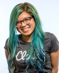 Stacey Uy