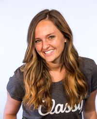 Stacia Brundage