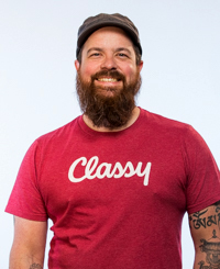 Tim Gumto