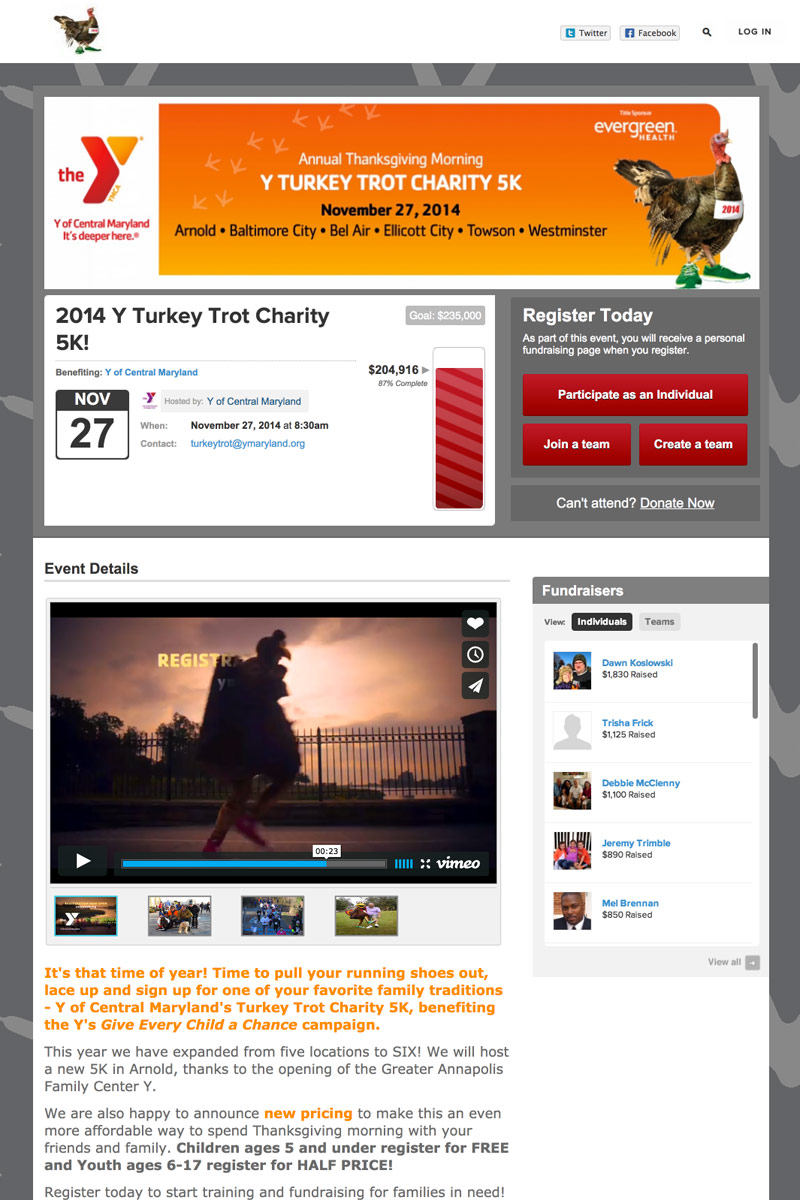 Malala Fund - Malala Day screenshot