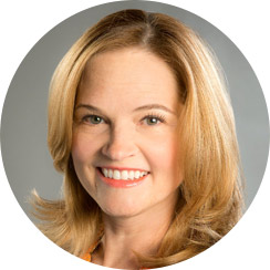 TAMARA RUGGIERO Headshot